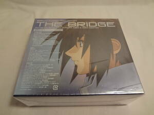 50420 ★m 初回仕様 機動戦士ガンダムSEED~SEED DESTINY BEST「THE BRIDGE」Across the Songs from GUNDAM SEED&SEED DESTINY