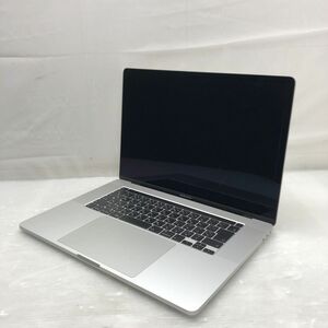 1円 【ジャンク】 Apple MacBook Pro (16インチ, 2019) A2141 13インチ T013797【訳アリ】