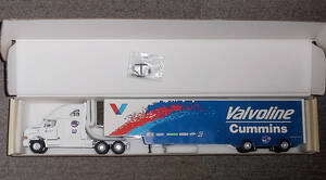 送料込 1/43 FORD AEROMAX VALVOLINE インディ INDY フォード トランスポーター トランポ 111445 ELIGOR エリゴール