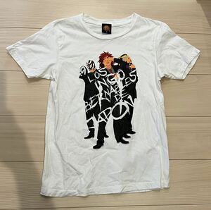 新日本プロレス　ロスインゴ　ロス・インゴベルナブレス・デ・ハポンLos Ingobernables de Japn Tシャツ Sサイズ　内藤哲也　EVIL bushi