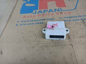 ホンダ　ECU　エンジンコンピューター　アクティトラック　GD-HA6　HA6　HA7　1999　#hyj　NSP192414