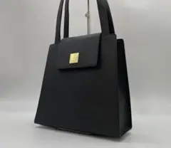 正規品イヴサンローラン ショルダーバッグ YSL ロゴ金具