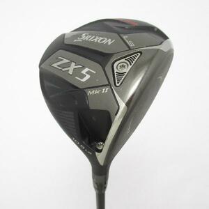 ダンロップ SRIXON スリクソン ZX5 MkII LS ドライバー Miyazaki CODEX KIRI 6 シャフト：Miyazaki CODEX KIRI 6