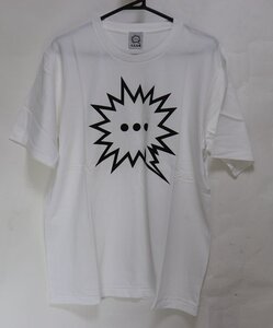 R.R.G.S roarguns ロアー 新品メンズTシャツL