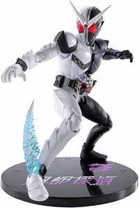 【1円】【未開封】S.H.フィギュアーツ(真骨彫製法) 仮面ライダーW ファングジョーカー(風都探偵アニメ化記念) 塗装済み可動フィギュア