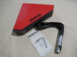 Modolo X-TENOSオープンステム　120mm　Black　モドロ　ステム　新品未使用　長期在庫品　1990年代製造　イタリア製