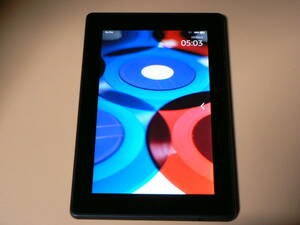 ★☆ Amazon Kindle Fire HD 第3世代 7インチ 8GB ☆★