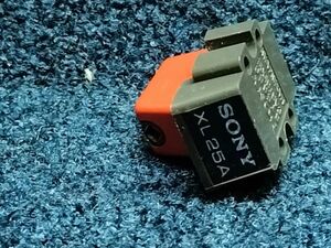 SONY/ソニー XL-25A カートリッジ　（ND-15G ND-25G）動作確認済み