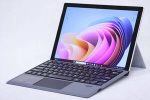 【即配】良品 Windows11 第10世代CPU タブレット 2in1 Microsoft Surface Pro 7 i5-1035G4 RAM8G SSD256G Wi-Fi 6