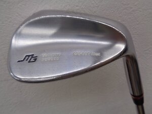 2018年】三浦技研 MG-S01 tour ウェッジ KBS WEDGE 120(S) 56°35.25インチ 0731☆233535#10