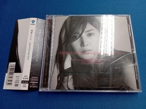 鬼束ちひろ CD good bye my love(初回限定盤)(DVD付)