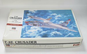 ハセガワ 1/48 F-8E クルーセイダー 07225【A