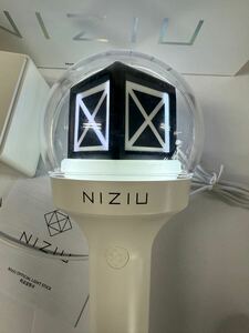 NiziU ペンライト ライトスティック LIGHT STICK