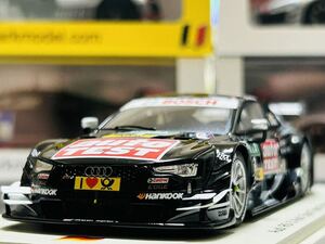 スパーク spark 1/43 Audi RS 5・Audi Sport Team Phoenix n°2・DTM 2014 [SG170] 074/300