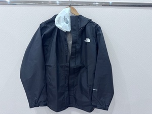 S5970 THE NORTH FACE ノースフェイス　クラウドジャケット　ゴアテックス NP12405 Mサイズ タグ付 未使用