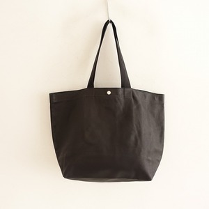 【定価3.9万】MARGARET HOWELL HOUSEHOLD GOODS*LIGHTWEIGHT LEATHER トートバッグ*かばん肩掛け皮革黒0624(ba7-2406-82)【51G42】