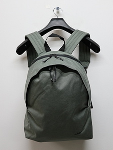 SALE20%OFF/LAD MUSICIAN・ラッド ミュージシャン/BACKPACK/GRAY