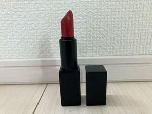 NARS ナーズ オーデイシャスリップスティック 9497 口紅 リップ マット ブラウンレッド