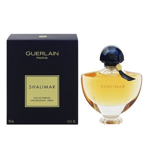 ゲラン シャリマー EDP・SP 50ml 香水 フレグランス SHALIMAR GUERLAIN 新品 未使用