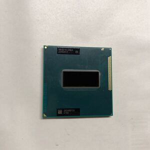 INTEL Core i7-3630QM 2.40GHz SR0UX /p129