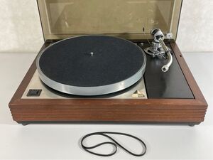 n7220-1 動作品 LINN リン LP12 LP-12 レコードプレーヤー HerculesⅡ仕様 33/45回転 50/60Hz共通 SME 3009 S2 improved セット