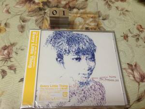 Every Little Thing　THE　REMIXES　第３弾　未開封