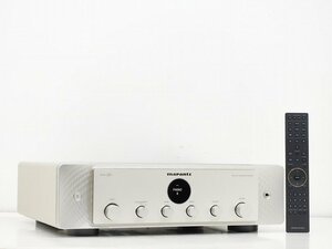 ■□marantz Model 40n ハイレゾ対応 Bluetooth搭載 プリメインアンプ マランツ□■025077001□■