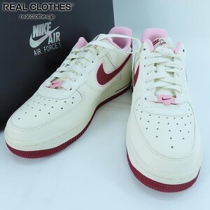 NIKE/ナイキ WMNS AIR FORCE 1 