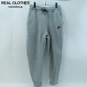 NIKE/ナイキ TECH FLEECE JOGGER PANTS/テック フリース ジョガー パンツ CU4496-063/L /060