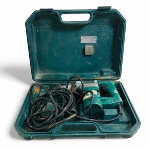 ★☆日立 HITACHI 18mm ロータリハンマドリル DH18VA 電気 電動 工具 道具 DIY 動作確認済み C☆★