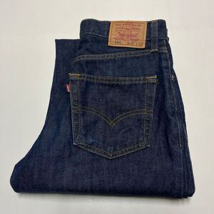 Levi’s リーバイス 560 デニムパンツ ジーンズ W28 L32 レディース