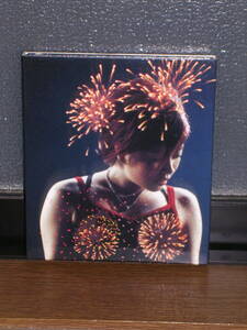 国内盤DVD 宇多田ヒカル／BOHEMIAN SUMMER 2000