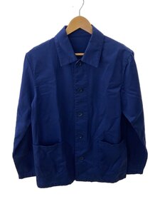 A.P.C.◆カバーオール/XS/コットン/BLU