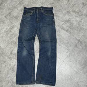 ★ 【激レアアイテム】CONE DEEPTONE DENIM USA製 デニムパンツ 