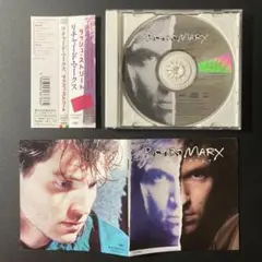 RICHARD MARX Richard Marx