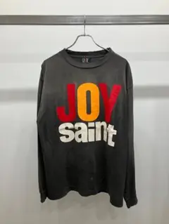 【サイズL】セントマイケル　22AW JOY SAINTカットソー