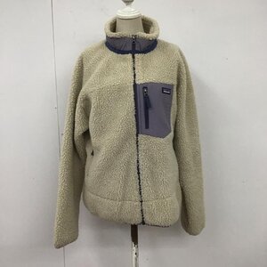 patagonia XXL パタゴニア ジャケット、上着 ジャンパー、ブルゾン 65625 キッズ Jacket ベージュ / ベージュ / 10121740