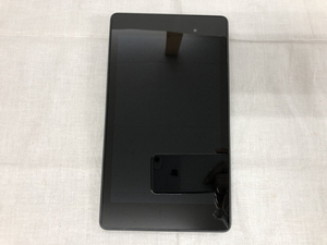 中古■ASUS Nexus 7 (2013) 16G WiFIモデル Android6★動作OK★送料無料