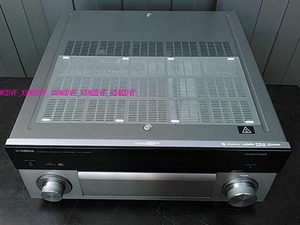 YAMAHA HDMI搭載 AVアンプ RX-A2040 ジャンク(故障)