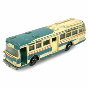 ▲【Hino/日野】RE120 ダイカスケール S=1/100 日本製 バス ミニカー★