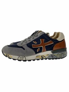 PREMIATA◆ローカットスニーカー/43/GRY/483