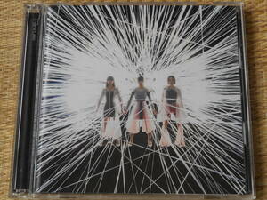 ◎CD Future Pop(DVD付)/ Perfume 