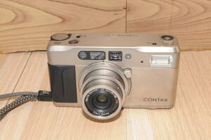 【全国送料無料】 CONTAX コンタックス TVS 