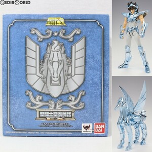 【中古】[FIG](フィギュア単品)聖闘士聖衣神話EX ペガサス星矢(新生青銅聖衣) ORIGINAL COLOR EDITION 聖闘士星矢 ブレイブ・ソルジャーズ