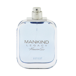 ケネスコール マンカインド レガシー (テスター) EDT・SP 100ml 香水 フレグランス MANKIND LEGACY TESTER KENNETH COLE 新品 未使用