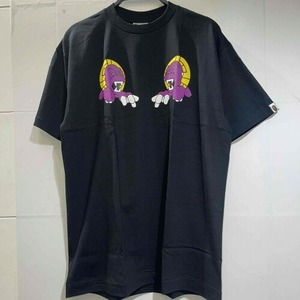 A BATHING APE ASNKA SPHINX BAPE TEE Lサイズ アベイシングエイプ スフィンクスベイプ半袖Tシャツ 初期BAPE