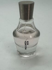 ※Paul Smith ポールスミス　ローズオードパルファム　30ml 香水