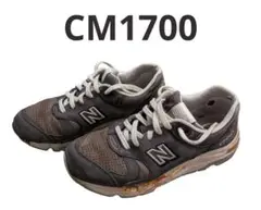 〈※ジャンク〉New Balance/ニューバランス CM1700（26cm）