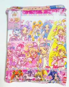 ☆新品☆ドキドキプリキュア☆インナーショーツセット☆130cm☆③