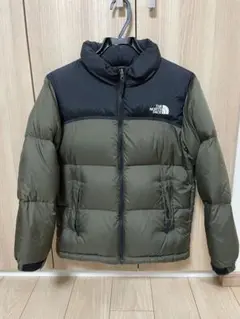 【値下げ】The North Face ノースフェイス　キッズヌプシジャケット